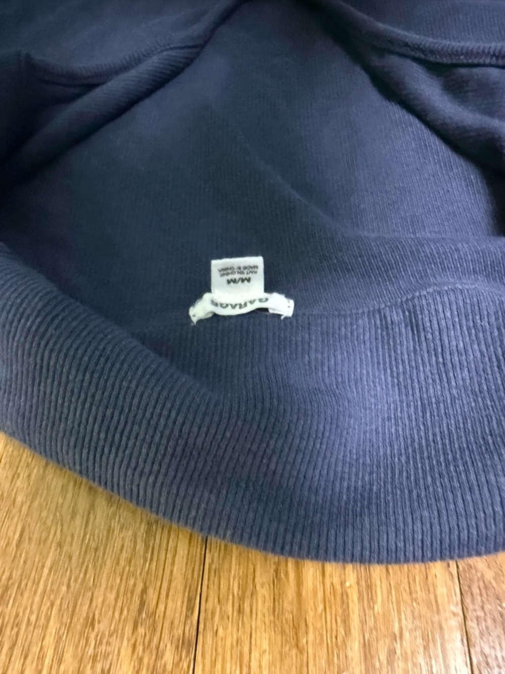 Blue Tops Bundle - Picture 8 of 9